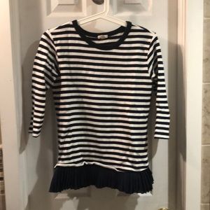 CREWCUTS long sleeved